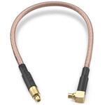 65560660515305 同軸ケーブル MMCX MMCX 152.4mm WURTH ELEKTRONIK