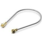 636201050350 同軸ケーブル UMRF UMRF 350mm 1袋 25個入 WURTH ELEKTRONIK