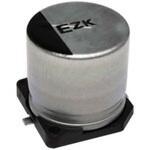EEHZK1V390UR 導電性高分子ハイブリッドアルミ電解コンデンサ 39μF 35 1袋 5個入 Panasonic(パナソニック)