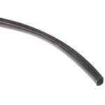 344-01270 LVR-12.7/6.4-PVC-BK 熱収縮チューブ 収縮前 12.7mm 収縮後 6.4mm 黒 1巻 5m入 ヘラマンタイトン(タイトン)