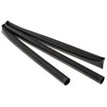 318-41600 TA42-16/4-PO-X-BK 熱収縮チューブ 収縮前 16mm 収縮後 4mm 黒 ヘラマンタイトン(タイトン)