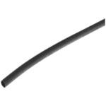 319-00300 TREDUX-3/1-PO-X-BK 熱収縮チューブ 収縮前 3mm 収縮後 1mm 黒 ヘラマンタイトン(タイトン)