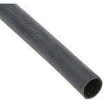 318-40400 TA42-4/1-PO-X-BK 熱収縮チューブ 収縮前 4mm 収縮後 1mm 黒 ヘラマンタイトン(タイトン)