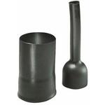 401-29040 129-4-JWM250-PO-X-BK 熱収縮ブーツ Cable Boot 22.3mm 材質：ポリオレフィン ヘラマンタイトン(タイトン)