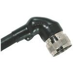 411-56030 1156-4-GW24-PO-X-BK 熱収縮ブーツ Cable Boot 36mm 材質：流体抵抗性エラストマー ヘラマンタイトン(タイトン)