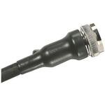 401-59023 159-43-G-PO-X-BK 熱収縮ブーツ Cable Boot 66mm 材質：流体抵抗性エラストマー ヘラマンタイトン(タイトン)