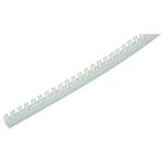 251-21209 G51NB-PA6-NA 配線グロメット グロメットストリップ 最小パネル厚さ：1.3mm 1巻 25m入 ヘラマンタイトン(タイトン)
