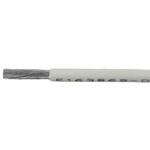 67025 WH033 白 50m 24 67025 シリーズ 1巻 100m入 Alpha Wire