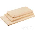 薄口まな板 用美(ヤマコー)