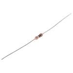 FRN50J1R0/S 薄膜 被膜抵抗器 0.5W 1Ω ±5% 1箱 4000個入 TE CONNECTIVITY