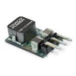 TSR 1.5-2450E 非絶縁型DC-DCコンバータ 5V dc Output 1.5A 1セット 100個入 TRACO POWER