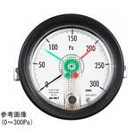 微差圧計 DG85-29Bシリーズ 長野計器