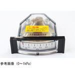 微差圧計 DG87-541シリーズ 長野計器