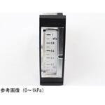 微差圧計 DG87-741シリーズ 長野計器