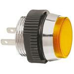 SKCD 16112 表示灯 12 → 14V 黄 実装ホールサイズ：16mm Signal Construct