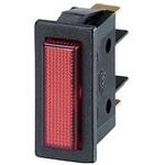 B51121G000000 表示灯 200 → 250V ac 赤 実装ホールサイズ：11 x 30mm 1袋 5個入 Molveno