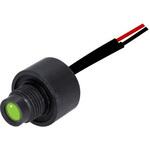 STR/501/LH8/24/FL30H/GN 表示灯 24V dc 緑 実装ホールサイズ：8mm OXLEY
