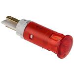 SKGH10024 表示灯 24 → 28V 赤 実装ホールサイズ：10mm Signal Construct