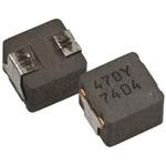 ETQP3M3R3YFP 表面実装インダクタ 3.3 μH 8.6A 5.5 x 5 x 3mm 1セット 1000個入 Panasonic(パナソニック)