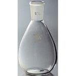 平底茄子形フラスコ 1529シリーズ コスモスビード