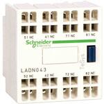 LADN223 補助接点ブロック LADN シュナイダーエレクトリック