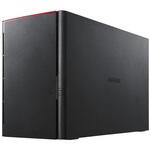 HD-WHA36U3/R1 法人向け RAID1対応 外付けHDD 2ドライブモデル 36TB BUFFALO(バッファロー)