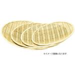 盆ざる 丸型 用美(ヤマコー)