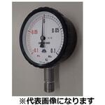 密閉形連成計 A形 蒸気用 325-A751シリーズ 旭計器工業