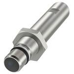 誘導型近接センサ バレル形 検出範囲 1.2 mm ねじの呼び M12 x 1 Flush BALLUFF