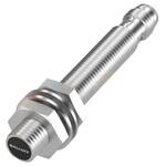 BES054N 誘導型近接センサ バレル形 検出範囲 2.4 mm ねじの呼び M8 x 1 Flush BALLUFF