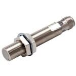 誘導型近接センサ バレル形 検出範囲 4 mm ねじの呼び M12 オムロンヘルスケア
