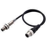 E2E-X4B1TL12-M1TJ 0.3M 誘導型近接センサ バレル形 検出範囲 4 mm ねじの呼び M12 IO-Link オムロンヘルスケア