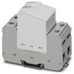 雷サージプロテクタ 440 V ac DINレール フエニックス・コンタクト