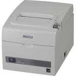 CT-S401ETJ-WH レシートプリンター デュアルインターフェース シチズン