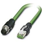 ロボットケーブル コア数：4 NBCシリーズ フエニックス・コンタクト