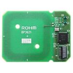 ワイヤレス充電コイル トランスミッタ 1セット 10個入 ROHM