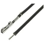 圧着処理済みリード SQUBA 1.8シリーズ 75mm 1袋 50個入 日本モレックス(molex)