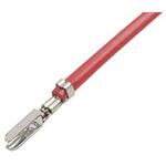 圧着端子付きリード線 CLIK-Mateシリーズ 300mm 1袋 50個入 日本モレックス(molex)