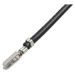 圧着端子付きリード線 CLIK-Mateシリーズ 75mm 1袋 100個入 日本モレックス(molex)