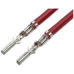 214760-2222 圧着端子付きリード線 Micro-Fit 3.0シリーズ 150mm 1袋 5個入 日本モレックス(molex)