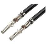 214760-1121 圧着端子付きリード線 Micro-Fit 3.0シリーズ 75mm 1袋 100個入 日本モレックス(molex)