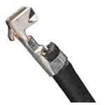 797581060 圧着端子付きリード線 PicoBladeシリーズ 304mm 日本モレックス(molex)