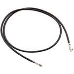 圧着端子付きリード線 WR-WTBシリーズ 300mm 1袋 10個入 WURTH ELEKTRONIK