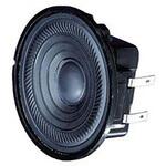 K 50 WP 16 OHM 圧電型サウンダー 16Ω 定格出力：2W 50 Dia. x 18mm VISATON