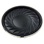 K 20 8 OHM 圧電型サウンダー 8Ω 定格出力：1W 20 Dia. x 3.6mm VISATON