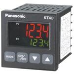 温度調節器 PID制御 リレー出力数：1 Panasonic(パナソニック)