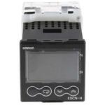 E5CN-HQ2M-500 AC100-240 温度調節器 PID制御 リレー出力数：2 オムロンヘルスケア