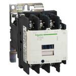 可逆形電磁接触器 24 V dc 3極 シュナイダーエレクトリック