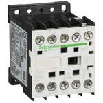 可逆形電磁接触器 24 V dc 4極 シュナイダーエレクトリック