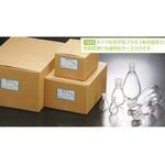 茄子形フラスコ(12個ケース入) 1500シリーズ コスモスビード